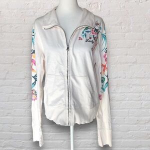 vintage 2000s Lucky Brand jacket